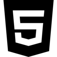 HTML5 logo